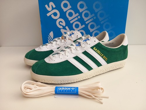 Bnib 2023 adidas gazelle spzl - adidas,