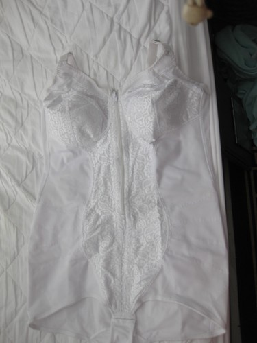 Corset girdle size 48 dd - 48,