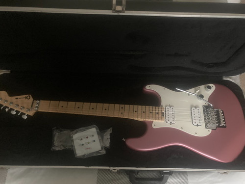 Charvel pro mod cal - so-cal, 1