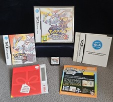 Pokemon White Version 2