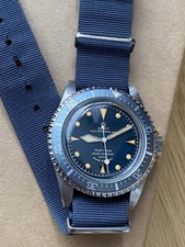 WMT Rare Automatic 38mm Divers