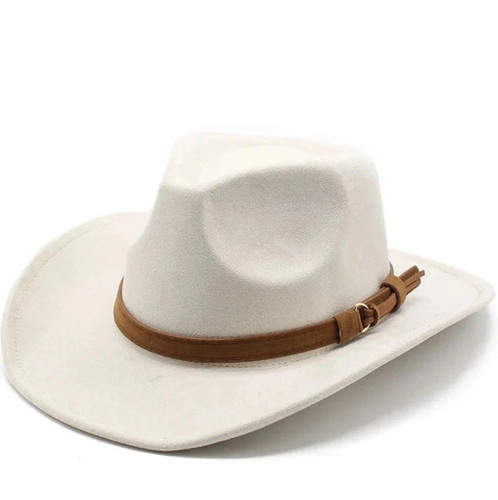 Western cowboy hat classic - western,