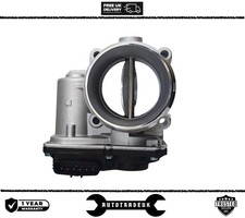 THROTTLE BODY For VOLVO 2.0