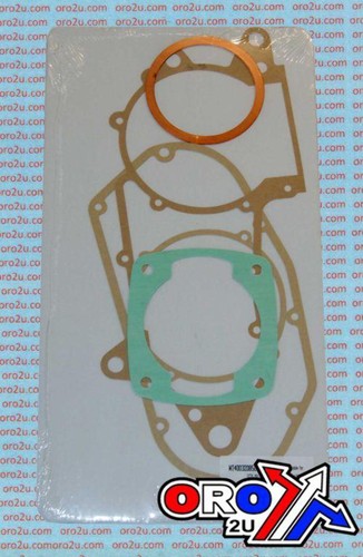Athena complete gasket kit - complete,