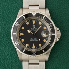 Tudor Ref.76100 Submariner