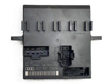 Audi A4 1.8T B7 04-09