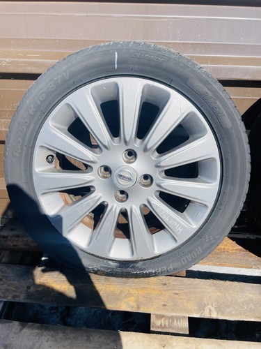 Nissan micra sport k12 - k12, mk3
