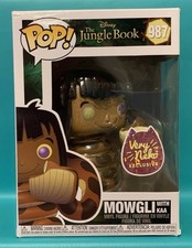 Funko Pop! - The Jungle Book -
