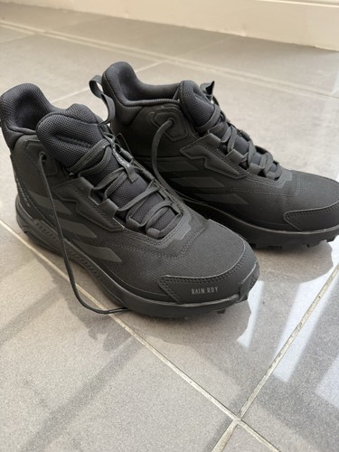 Adidas terrex mesh men black - mesh, men's