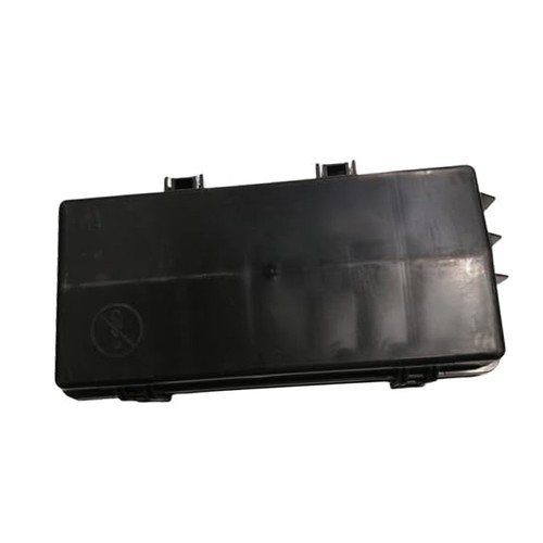 Replacement for relay fuse - for, box