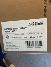 Wickes Oxford Traditional