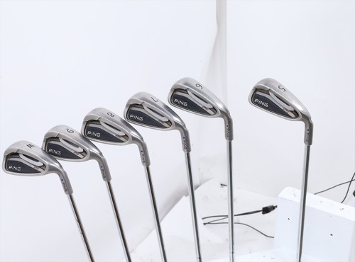 Ping g25 blue dot iron - ping,