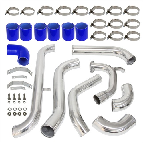 Intercooler piping kit - piping,