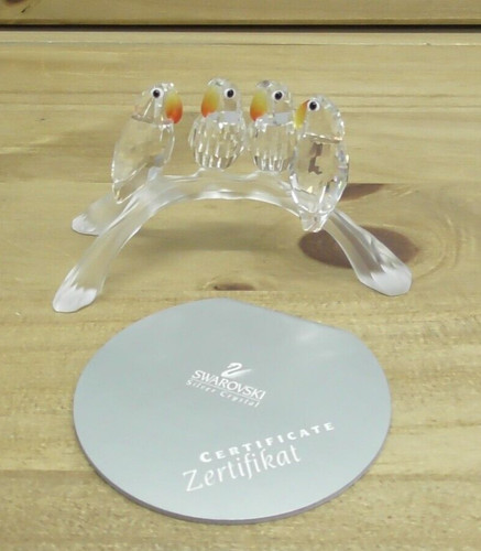 Swarovski crystal baby - swarovski,