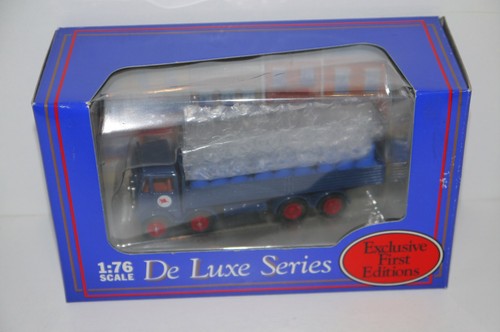 Efe aec truck mobil - 1/76,