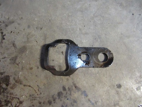 Honda cb125s shifter - cb125s,