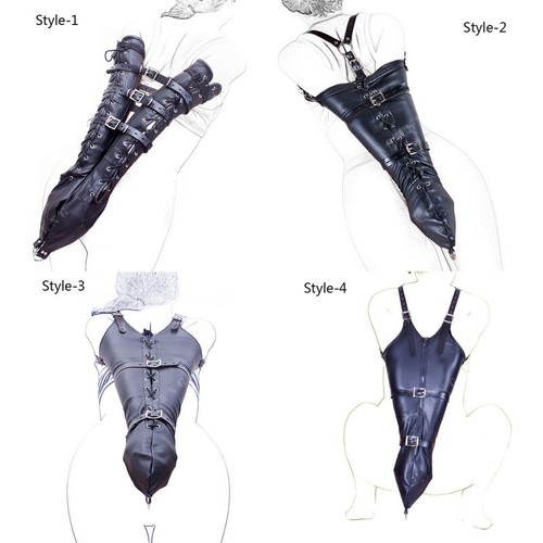 Quality soft leather hands - soft,