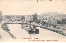 60 - SEMPIGNY - SAN49152 - The