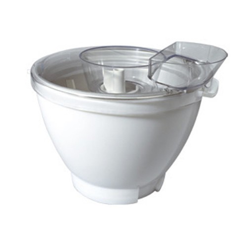 Kenwood ice cream maker - kenwood,