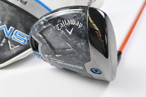 Callaway paradym smoke max - callaway,