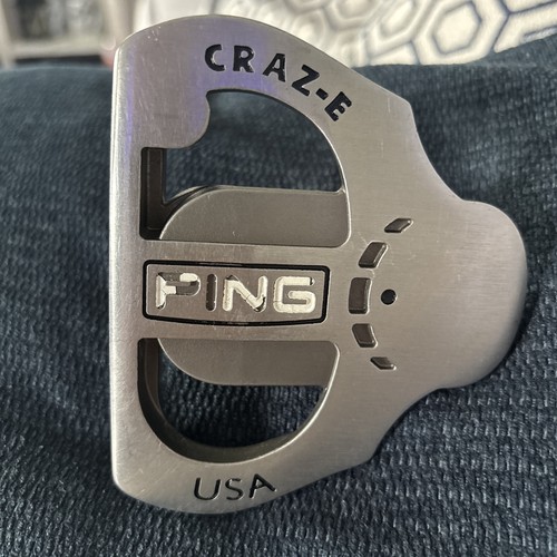 Ping craz mallet putter - mallet,