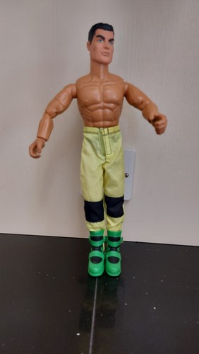Hasbro 1993 action - action, man
