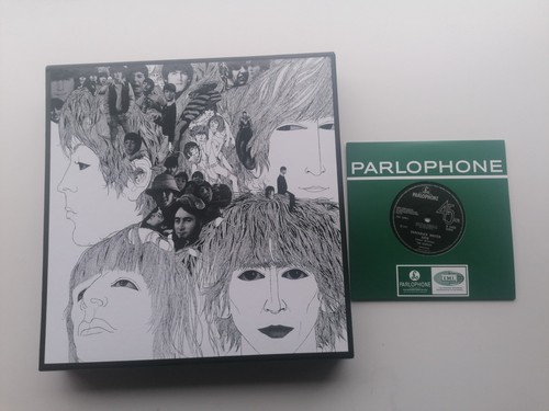 The beatles 2022 uk - the,