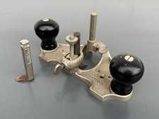 Vintage Stanley No. 71 Router