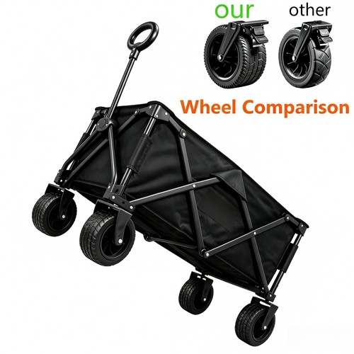 Collapsible wagon cart - wagon,