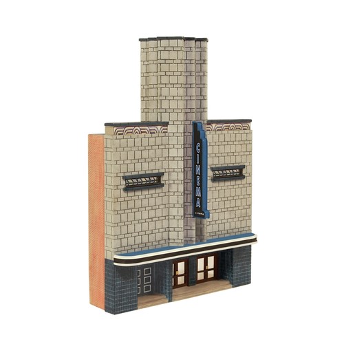 Bachmann scenecraft 215 - bachmann, 42-215