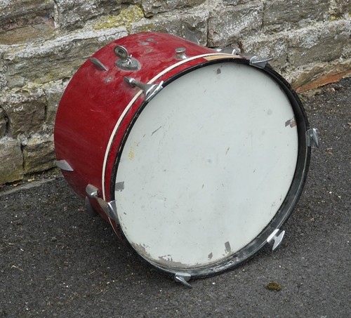 Vintage 1960s sonor teardrop - 1960s,
