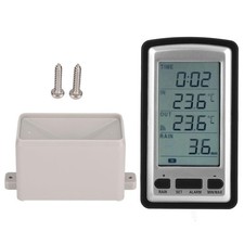 Wgfoip wireless rain gauge - wgfoip,