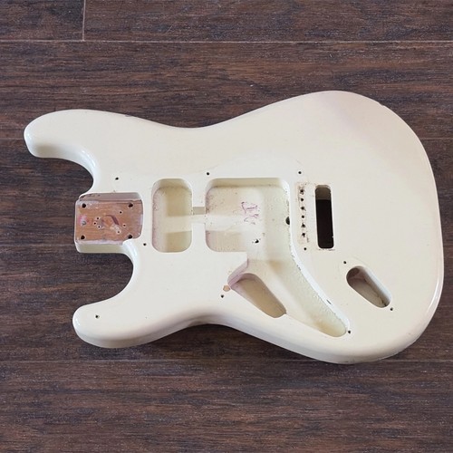 Fender 1987 squier - fender,