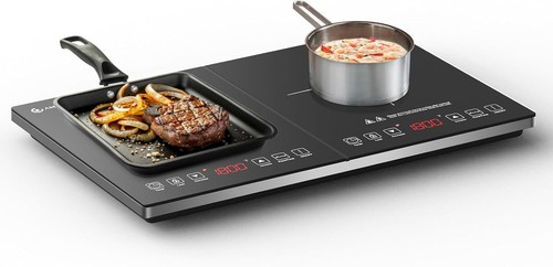 Amzchef single induction - single,