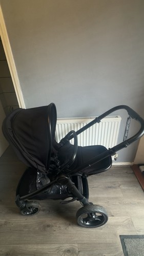 Mamas papas pram - &,