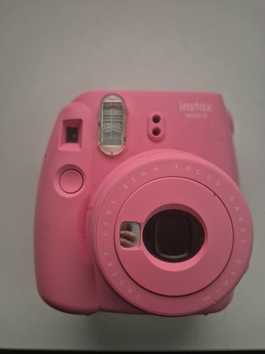 Fujifilm instax mini - instax, instant