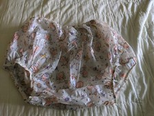 Waterproof Nursery Plastic