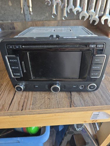 Transporter fl stereo - t5,