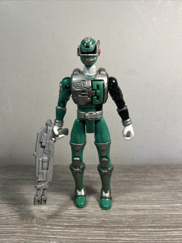 Bandai power rangers - bandai,