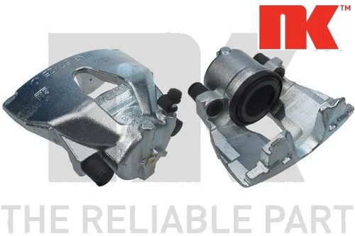 Brake caliper fits opel - caliper,
