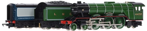R098 hornby class 6 - a3, 4-6-2
