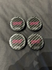 Genuine Subaru Impreza 22B BBS