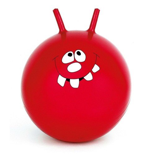 Toyrific jump bounce happy - toyrific,