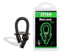 ZFISH ROD LOCK GRIP POGGIACANNE SICUREZZAPOSTERIORE CARPFISHING CARP POD A0171