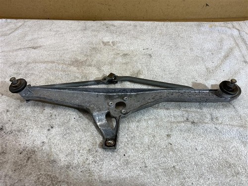 Porsche 944 wiper mechanism - 944,