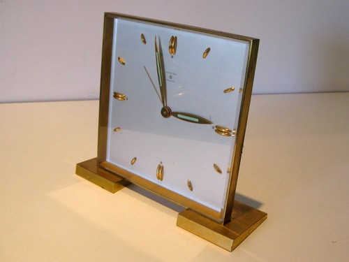 Juvenia day alarm clock for - 8,