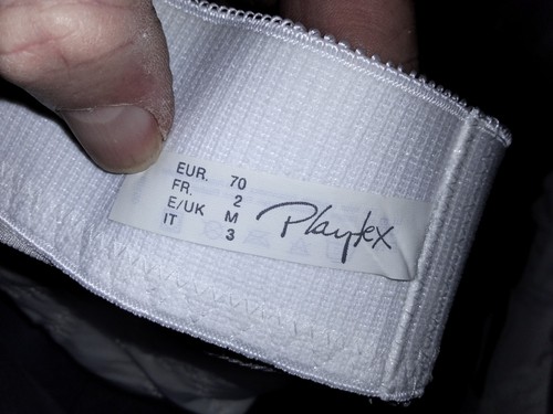 Vintage playtex girdle - playtex,