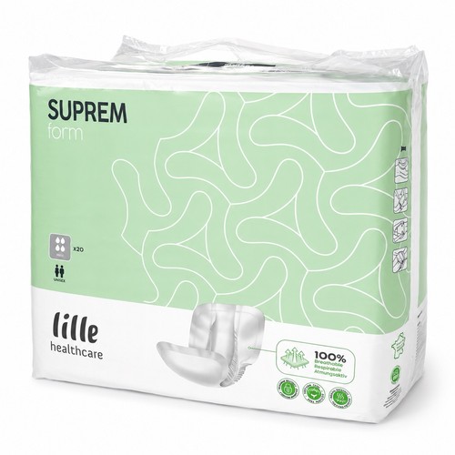 Lille healthcare suprem - lille,
