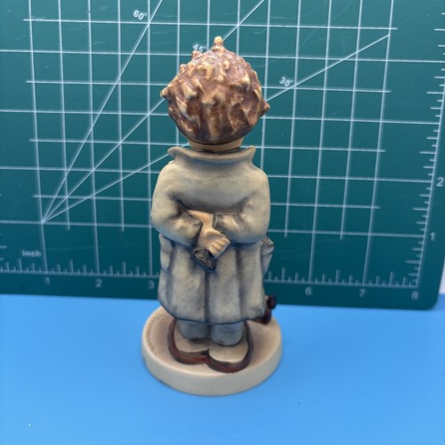 Vintage goebel hummel 127 - vintage, #