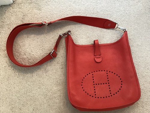 Auth hermes evelyne - hermes, 2